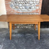 Vintage table