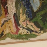 « Interstice » de N. Skoog