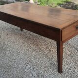 Farmhouse table