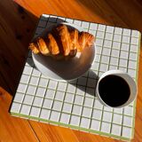 Cube, end table