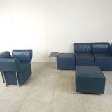 Postmodern Clou sofa by Cor, 1990s