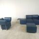 Postmodern Clou sofa by Cor, 1990s