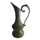 pewter ewer 20 cm