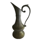 pewter ewer 20 cm