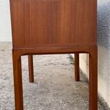 Chest of drawers Kaï Kristiansan No 384 Teak Danish design 50's