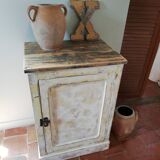Vintage confectioner