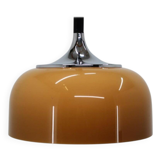 Meblo Pendant by Harvey Guzzini, 1970s