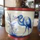 Pair of pot covers Vieux Paris