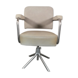 1950 office armchair