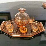 Rosaline liquor service
