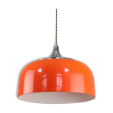 Space Age Pendant Lamp From Guzzini
