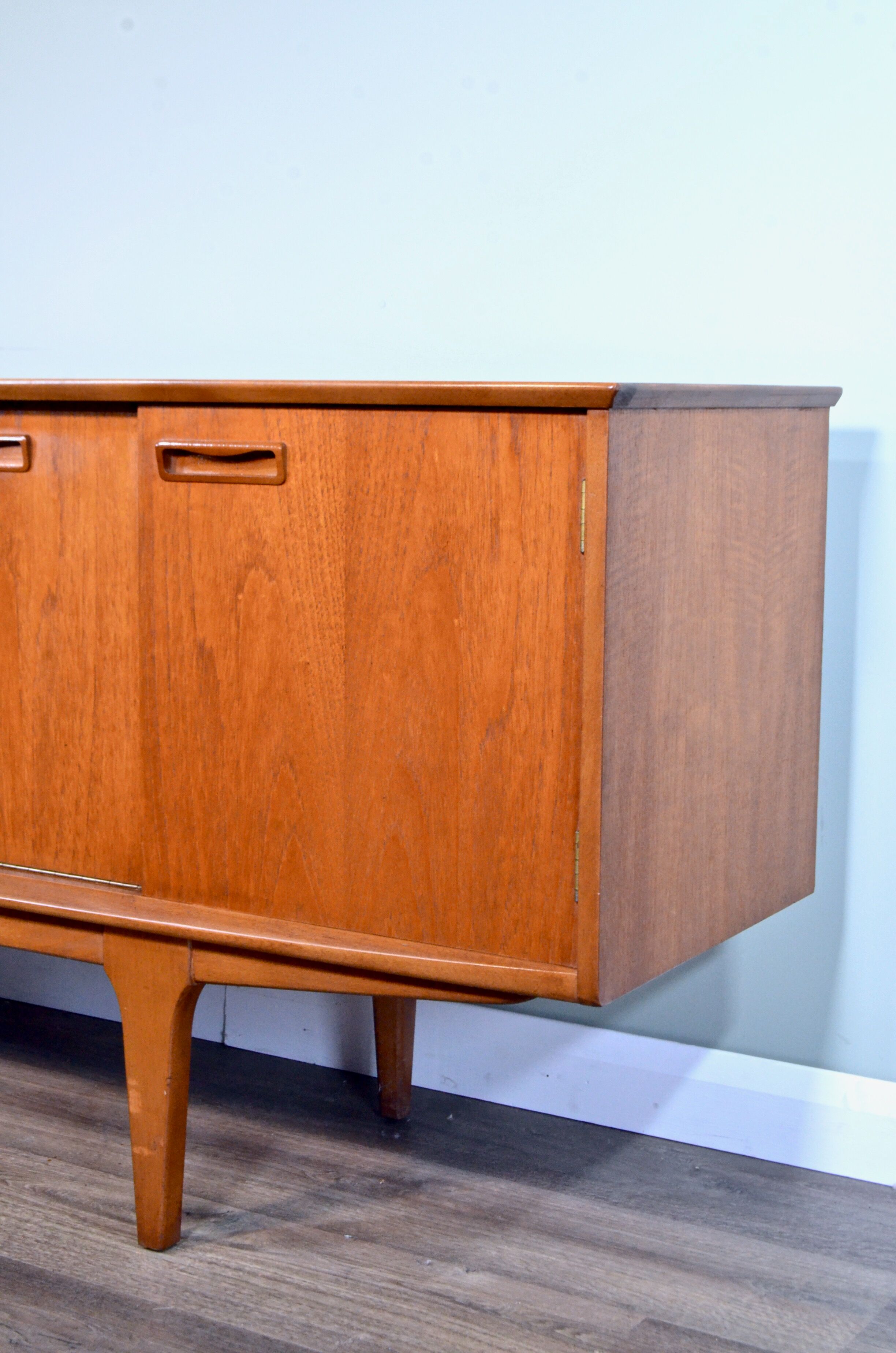 Midcentury sideboard