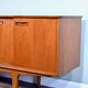Midcentury sideboard