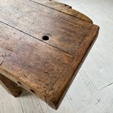 Established old oak XL