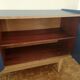 Sideboard blue night 60s reasons Deco