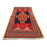 Handmade Berber rug