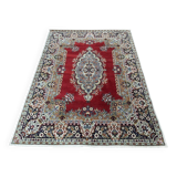 Oriental style rug 170cm x 230cm