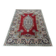 Oriental style rug 170cm x 230cm
