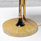 Mid-Century Italian Table Lamp by Oscar Torlasco for Lumen Milano, 1950s