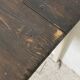 Table de ferme vintage 1950