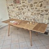 Vintage table