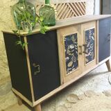 Enfilade vintage