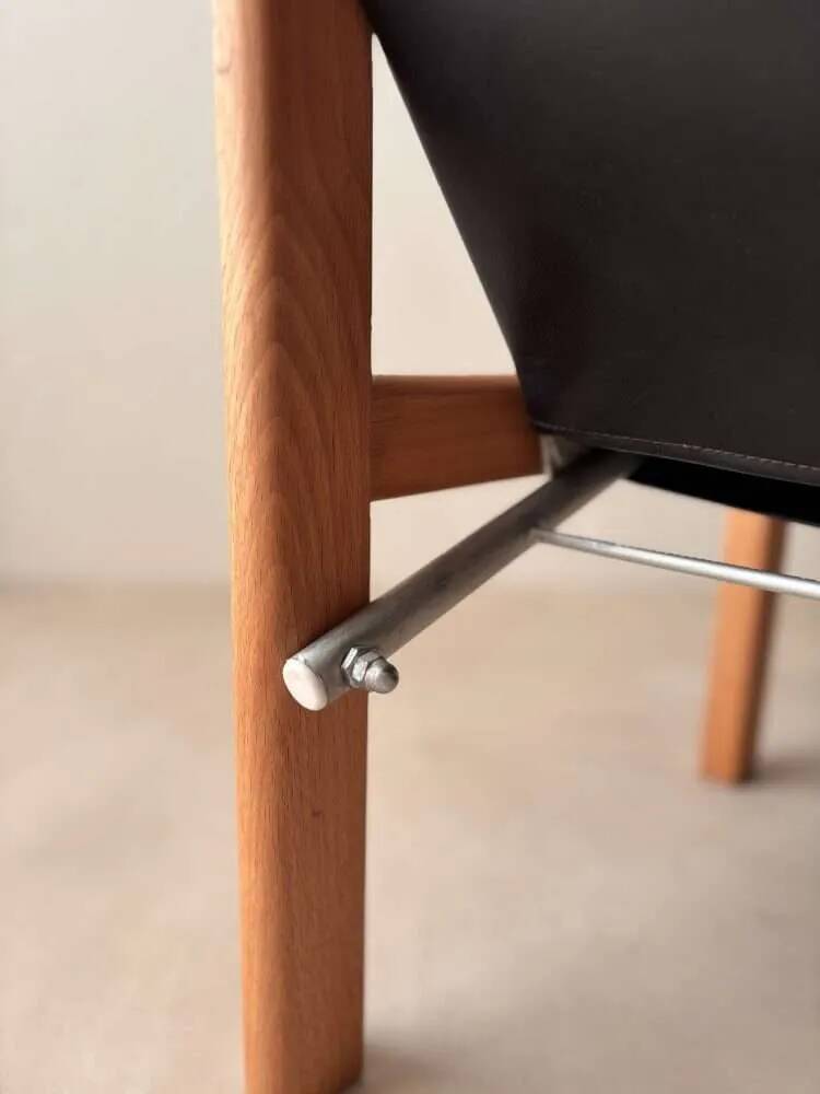 Lounge chair Sitinut Göte Göperts 1963