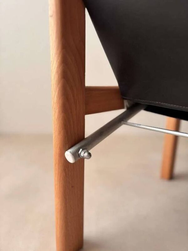 Fauteuil Lounge Sitinut Göte Göperts 1963