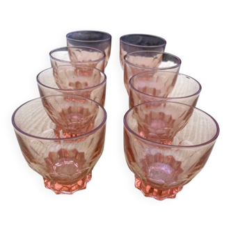 Rosaline glasses
