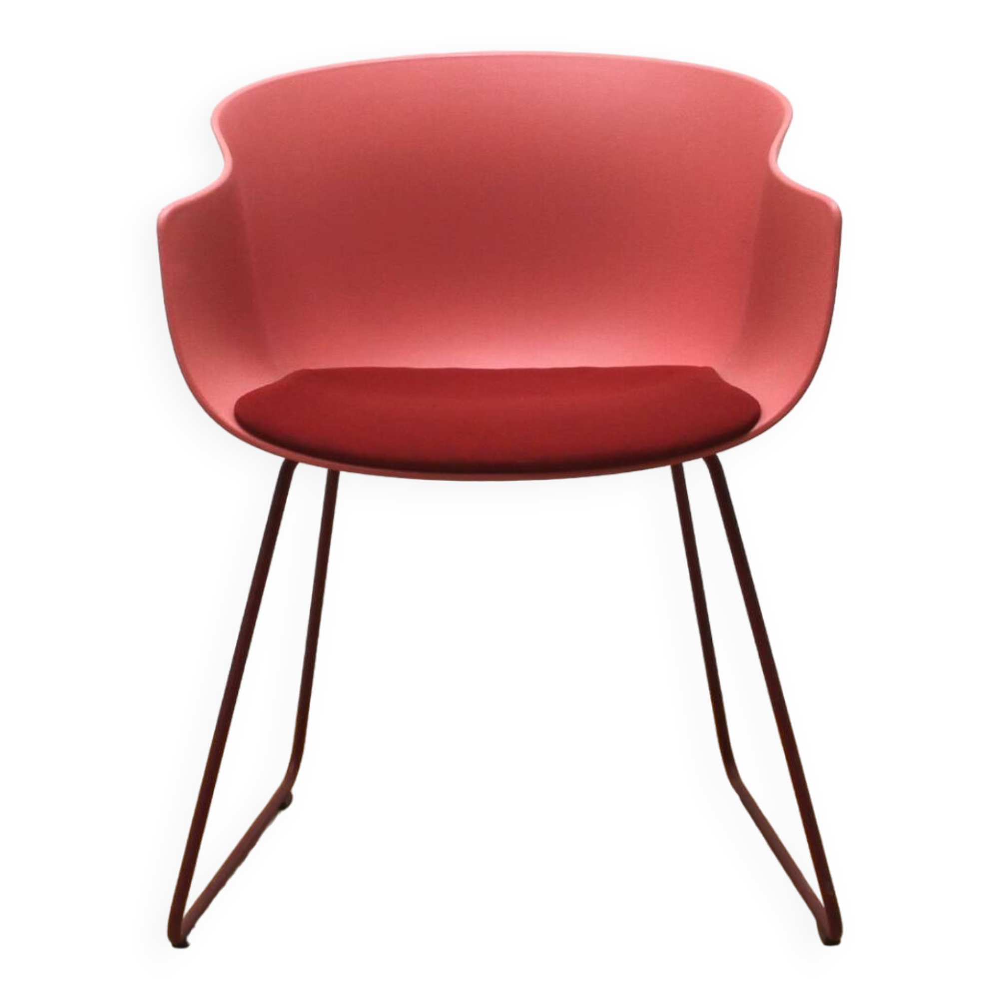 Bai designer chair, Onderrata
