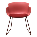 Bai designer chair, Onderrata