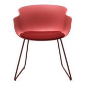 Chaise design Bai, Onderrata