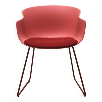 Bai designer chair, Onderrata