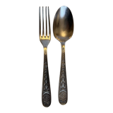 Christofle cutlery