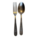 Christofle cutlery