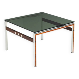 Table basse scandinave
