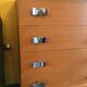 Sideboard by Antoine Philippon - Jacqueline Lecoq, Degorre, circa 1958