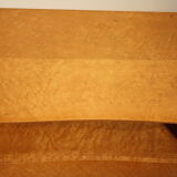 1950 vintage bedside