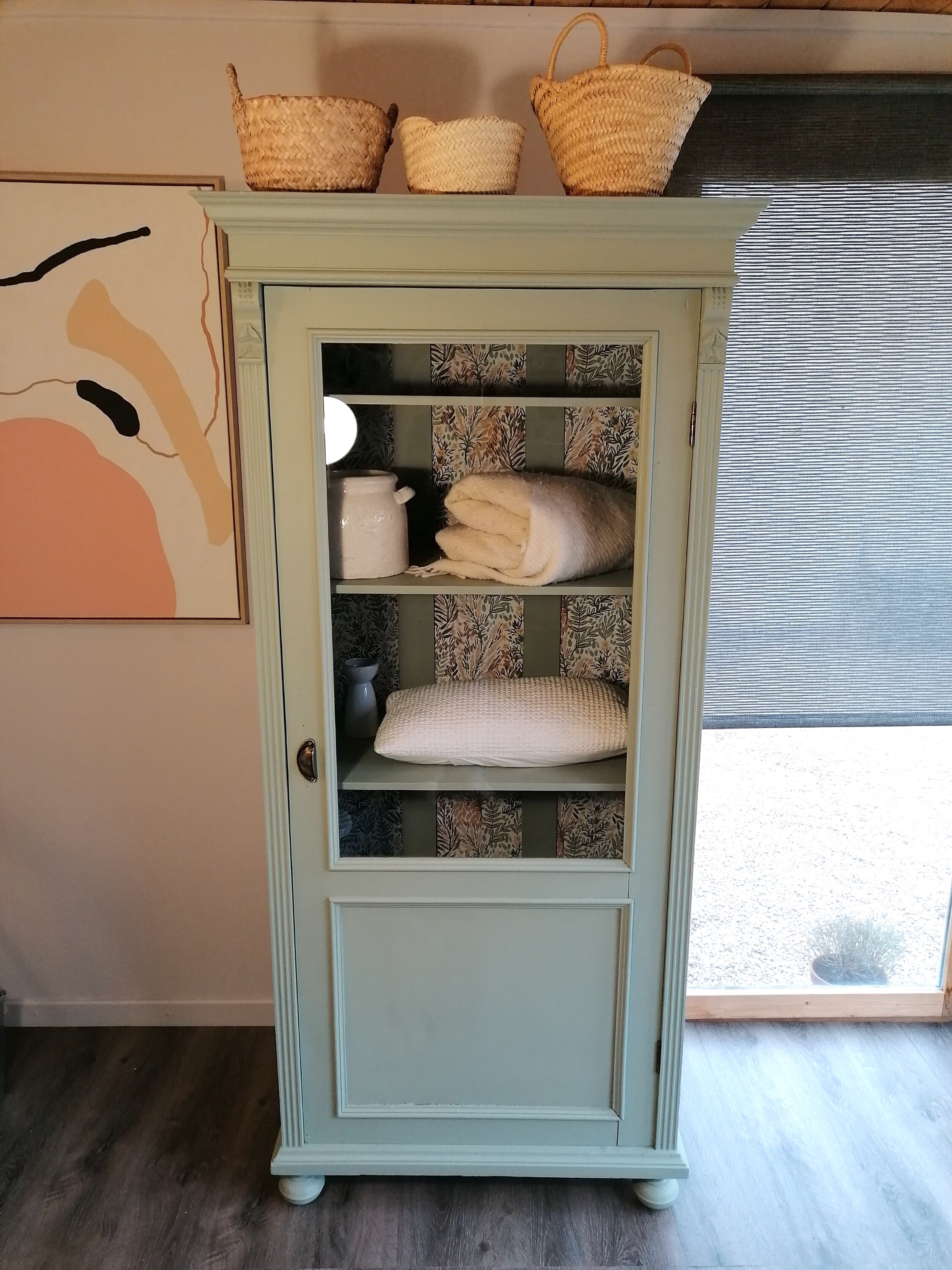 Cupboard