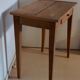 Side table