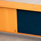 Vintage Scandinavian sideboard 1960