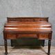 Bureau ancien à cylindre – époque Louis-Philippe / XIXe siècle
