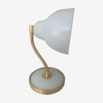 Little bedside lamp annee 60