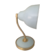 Little bedside lamp annee 60