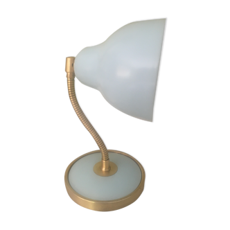 Little bedside lamp annee 60