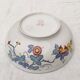 Limoges porcelain salad bowl - Haviland