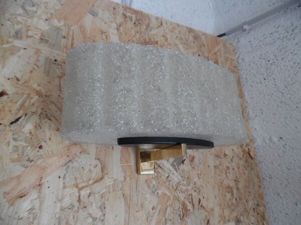 Modernist wall lamps Arlus