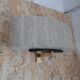 Modernist wall lamps Arlus