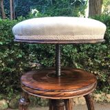 Piano stool