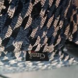 Loveseat Paipaï Cinna armchair